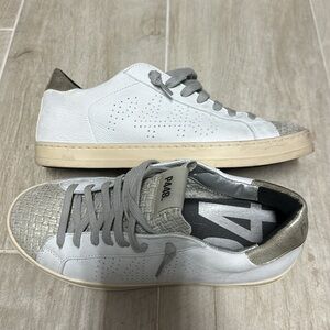 P448 Sneakers Size 39